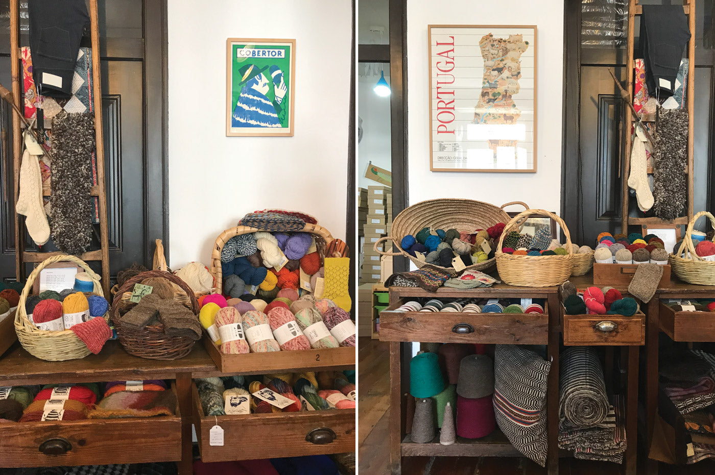 Knitting Notions  Local yarn shop, Tiger crafts, Knitting kits