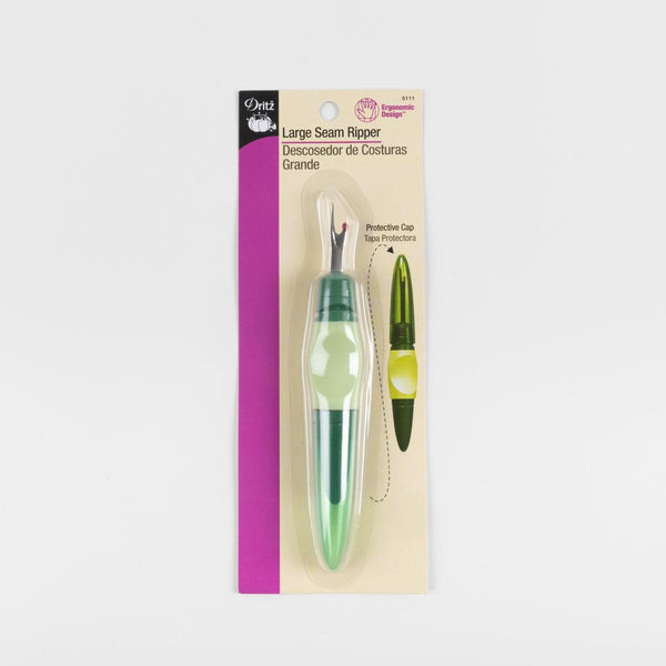 Fancy Seam Rippers