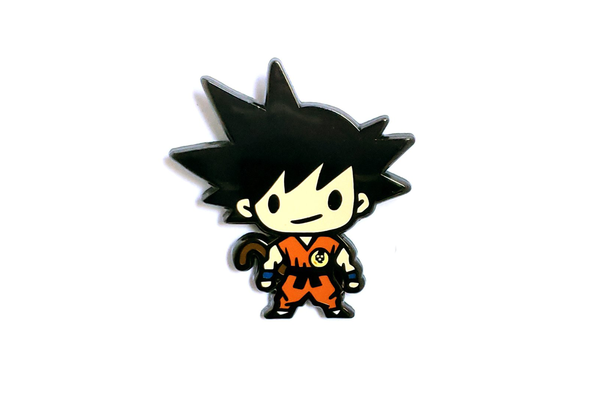 Products Page 8 A Shop Called Quest - pinupper goku pin