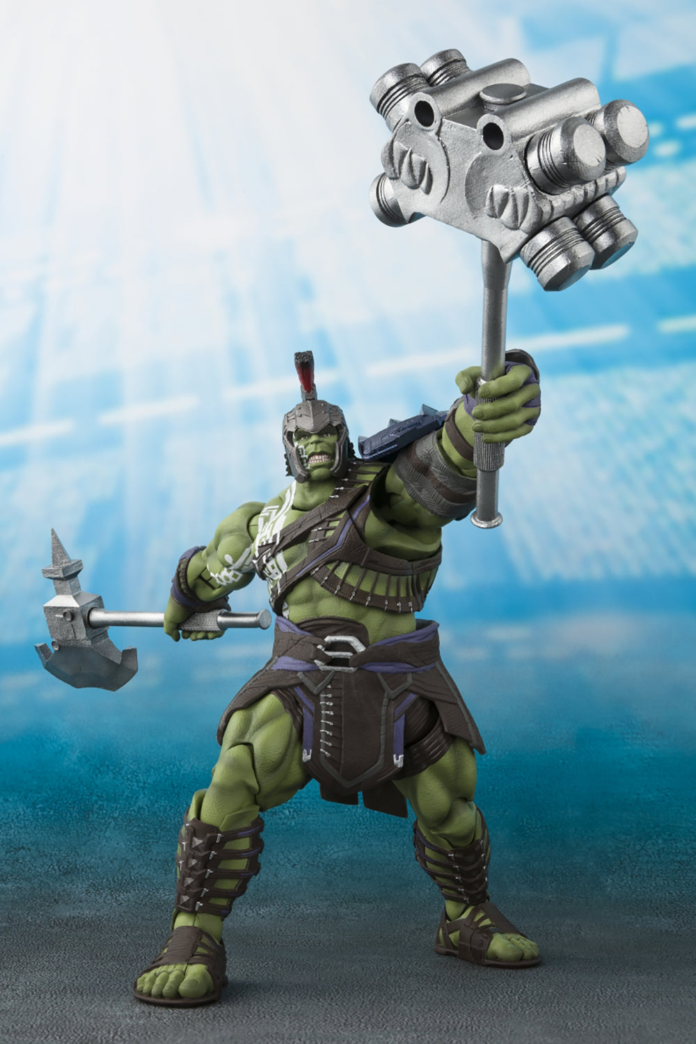 thor ragnarok figuarts