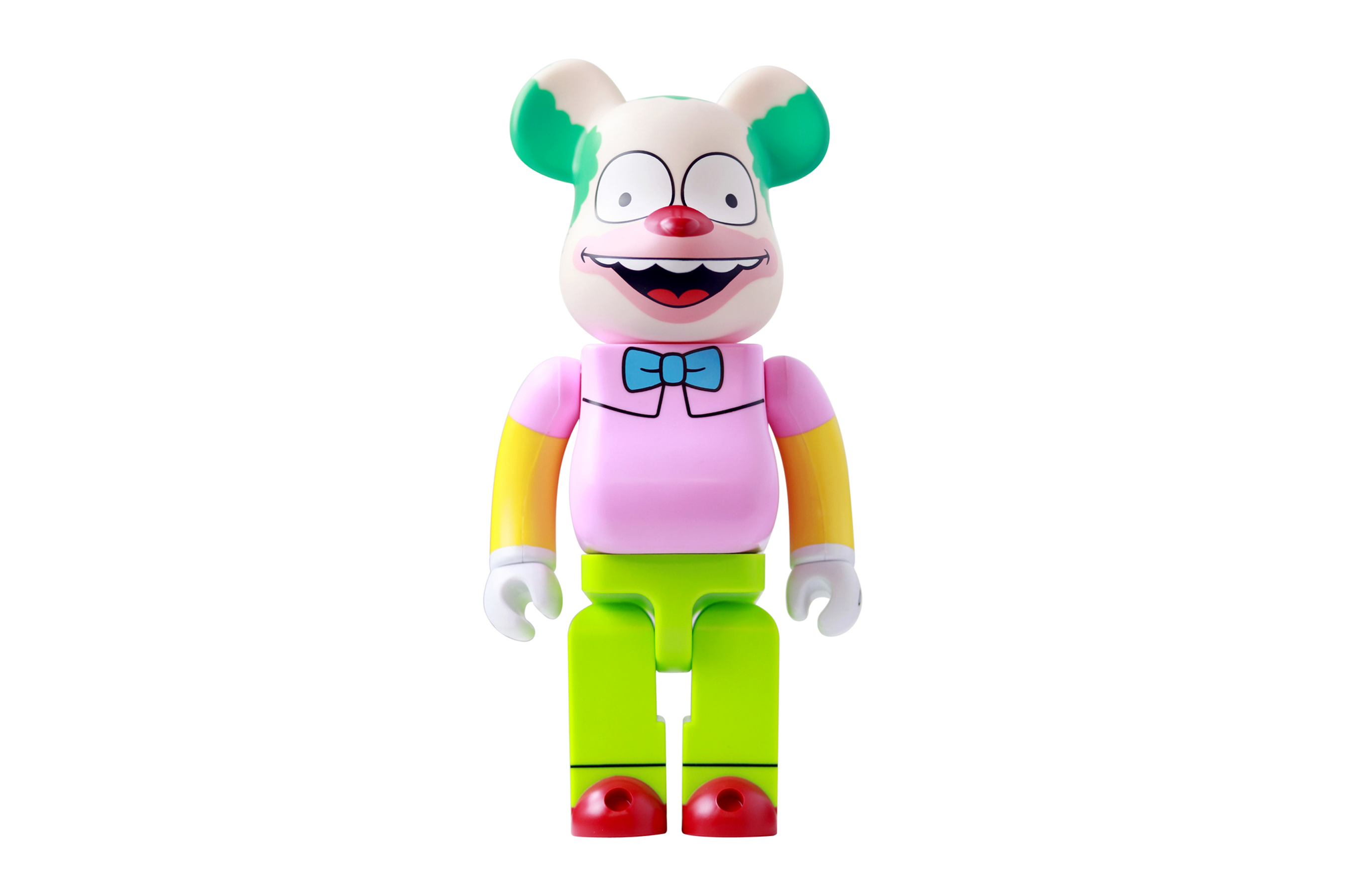 400 bearbrick