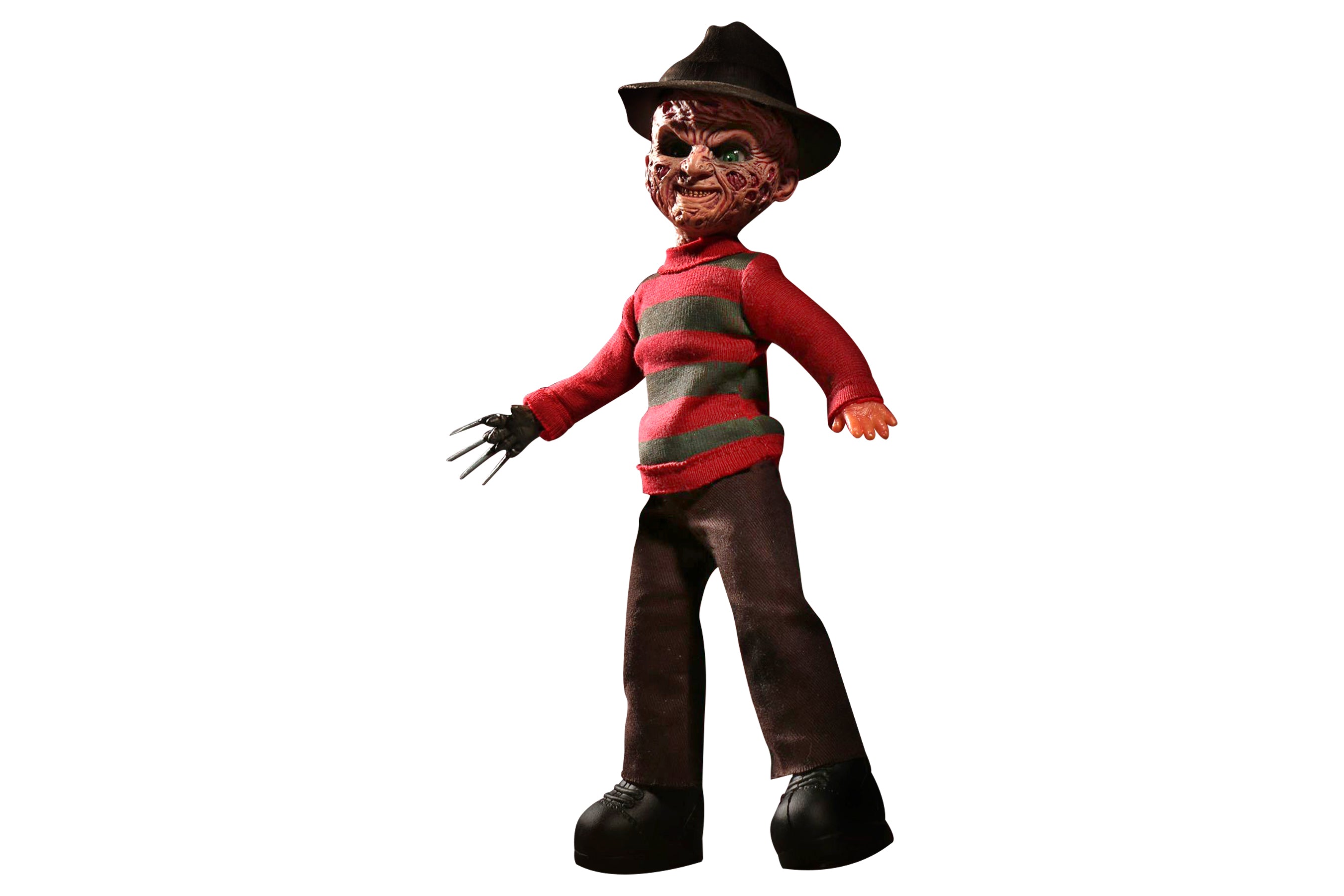 freddy krueger doll