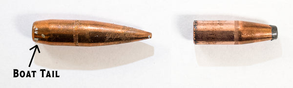 A Bullet In Your Caliber - Hi-Lux Optics