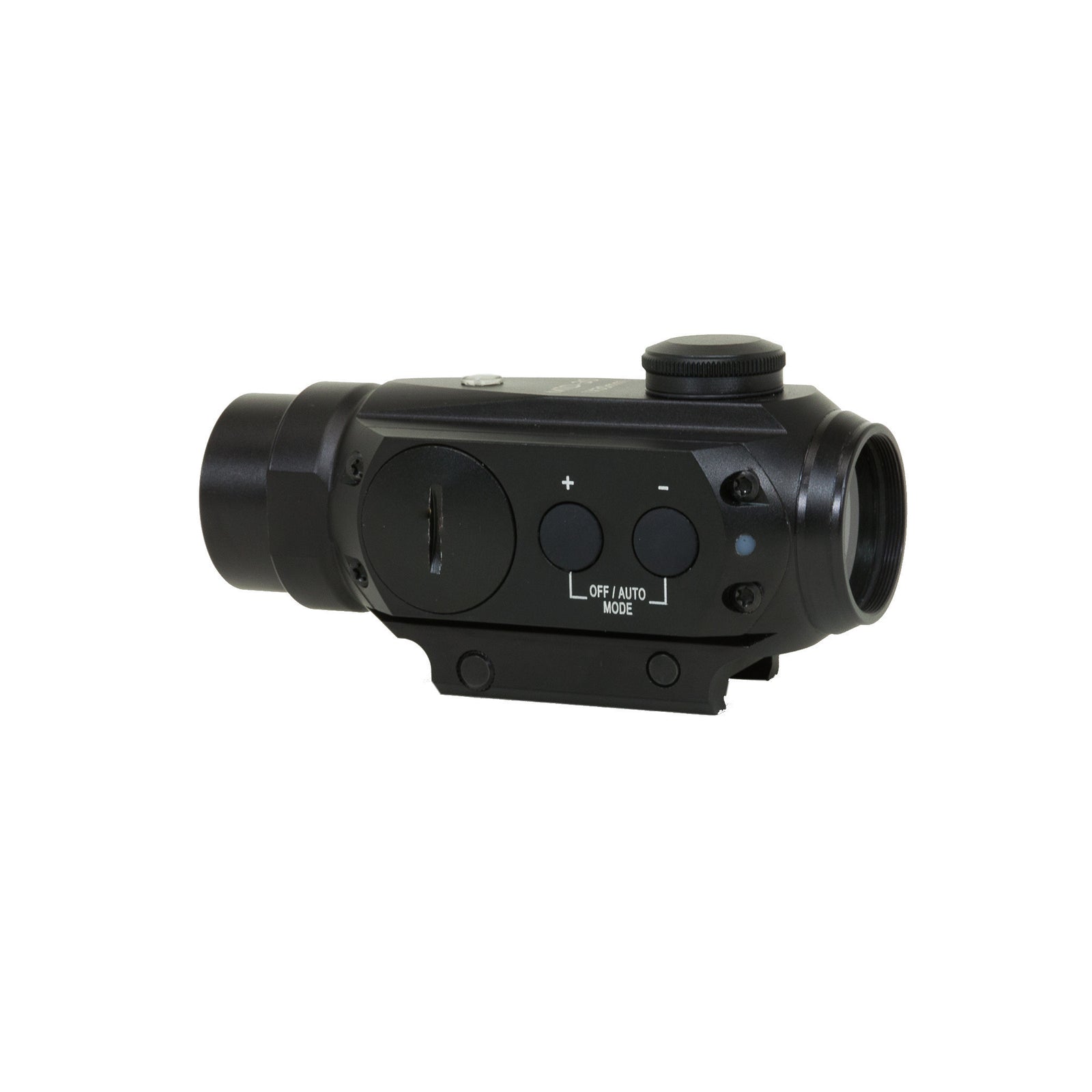 Hi-Lux Close to Medium Range Series (CMR1) - Hi-Lux Optics