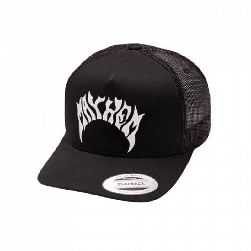 LOST MAYHEM TRUCKER CAP - MENS HATS - Powerhousesurf