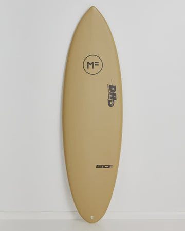 Mick Fanning softboard Twin town 6'6” メール便送料無料対応可