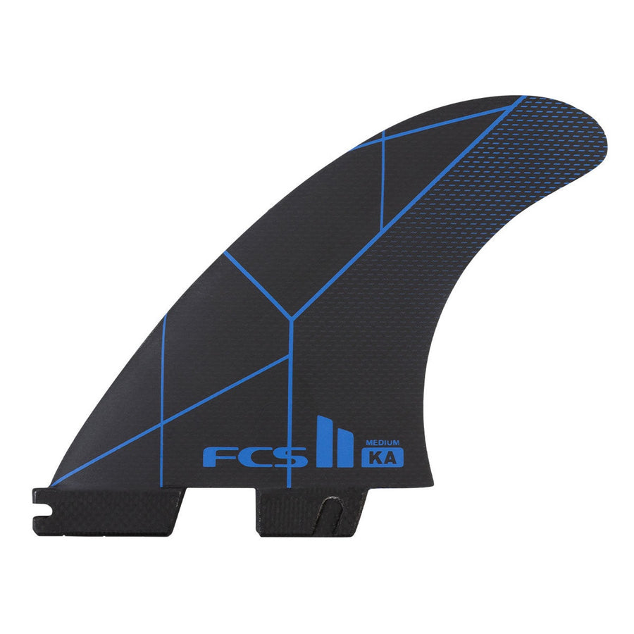 FCS II FINS - Powerhousesurf