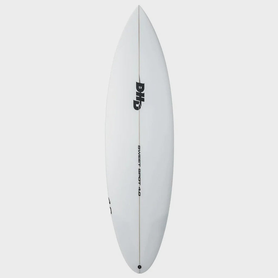 25.2L JS Surfboard-