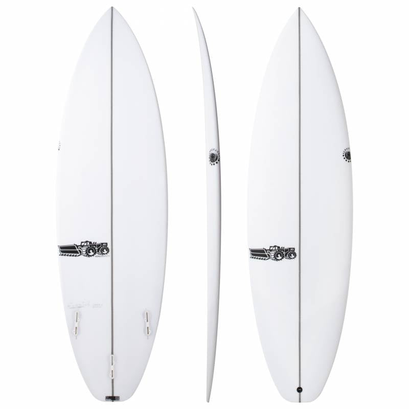 SURFBOARDS NEW - POWERHOUSE - Powerhousesurf