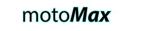Motomax logo
