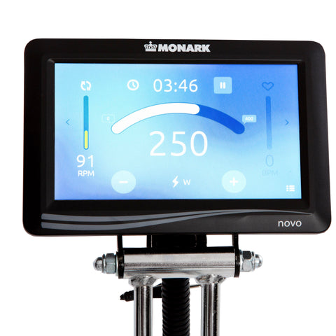 Monark LC7TT - Electronically Controlled CPET Ergometer - Compare to Lode Excalibur