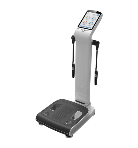 Body Composition Scan, Inbody 770