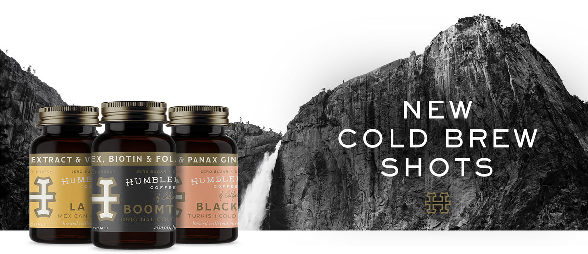 Humblemaker Coffee Co. of California