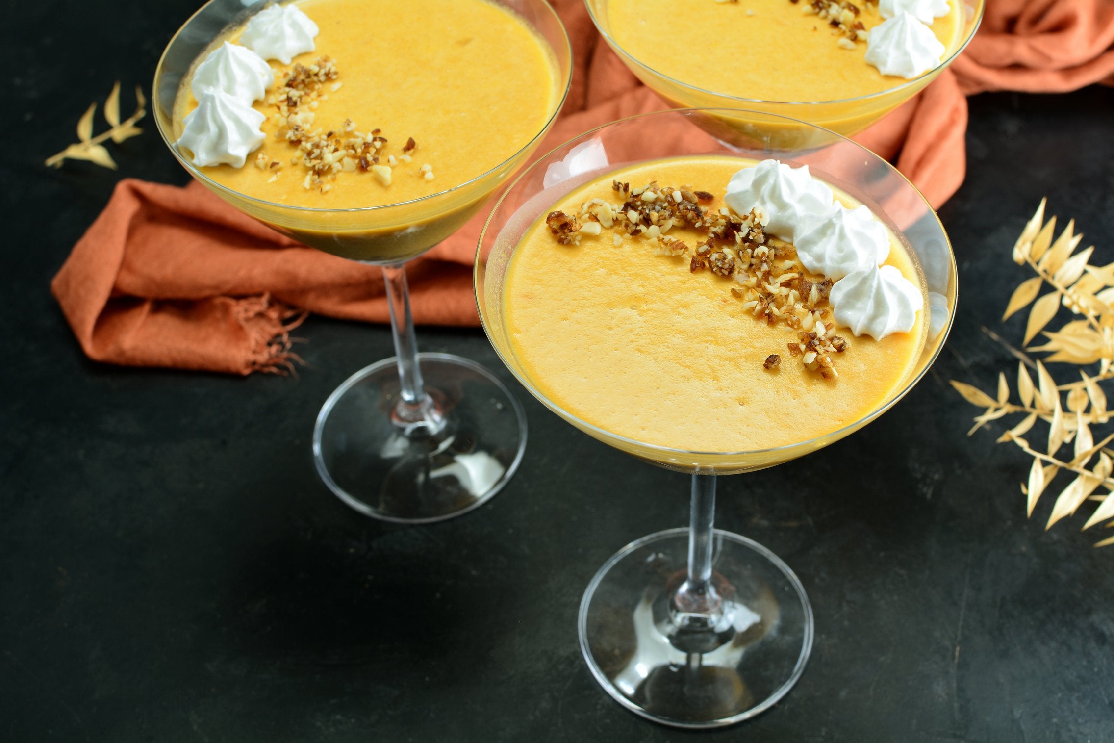 maca-pumpkin-mousse-finished