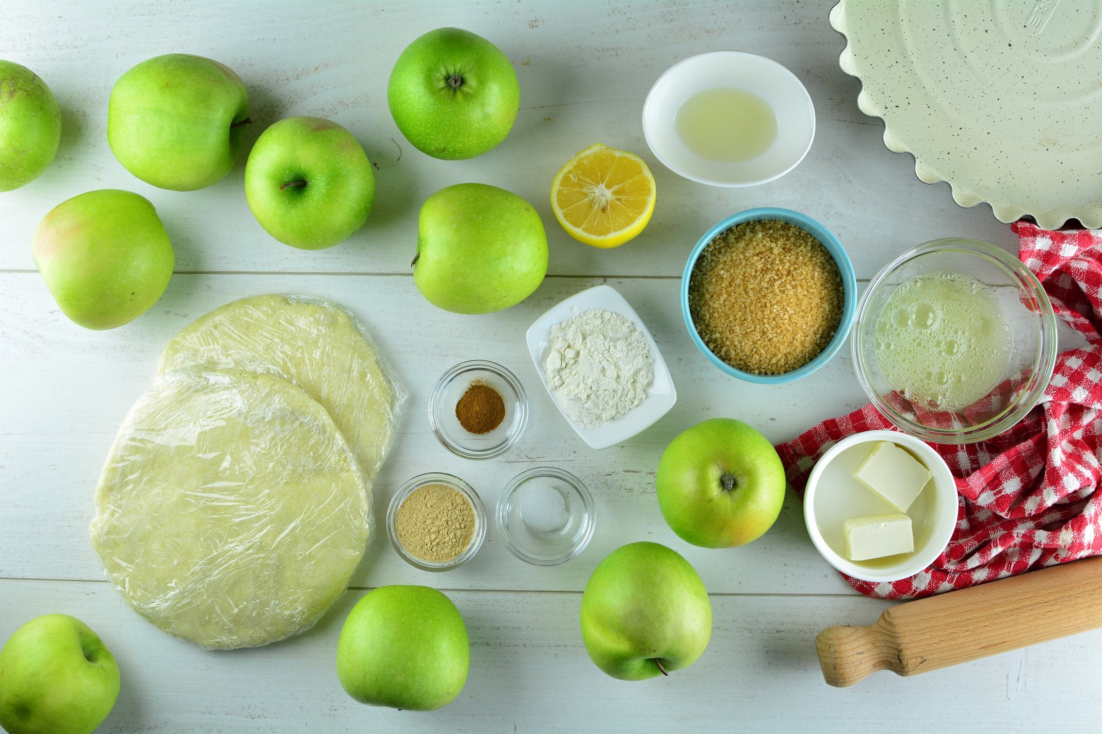maca-apple-pie-ingredients