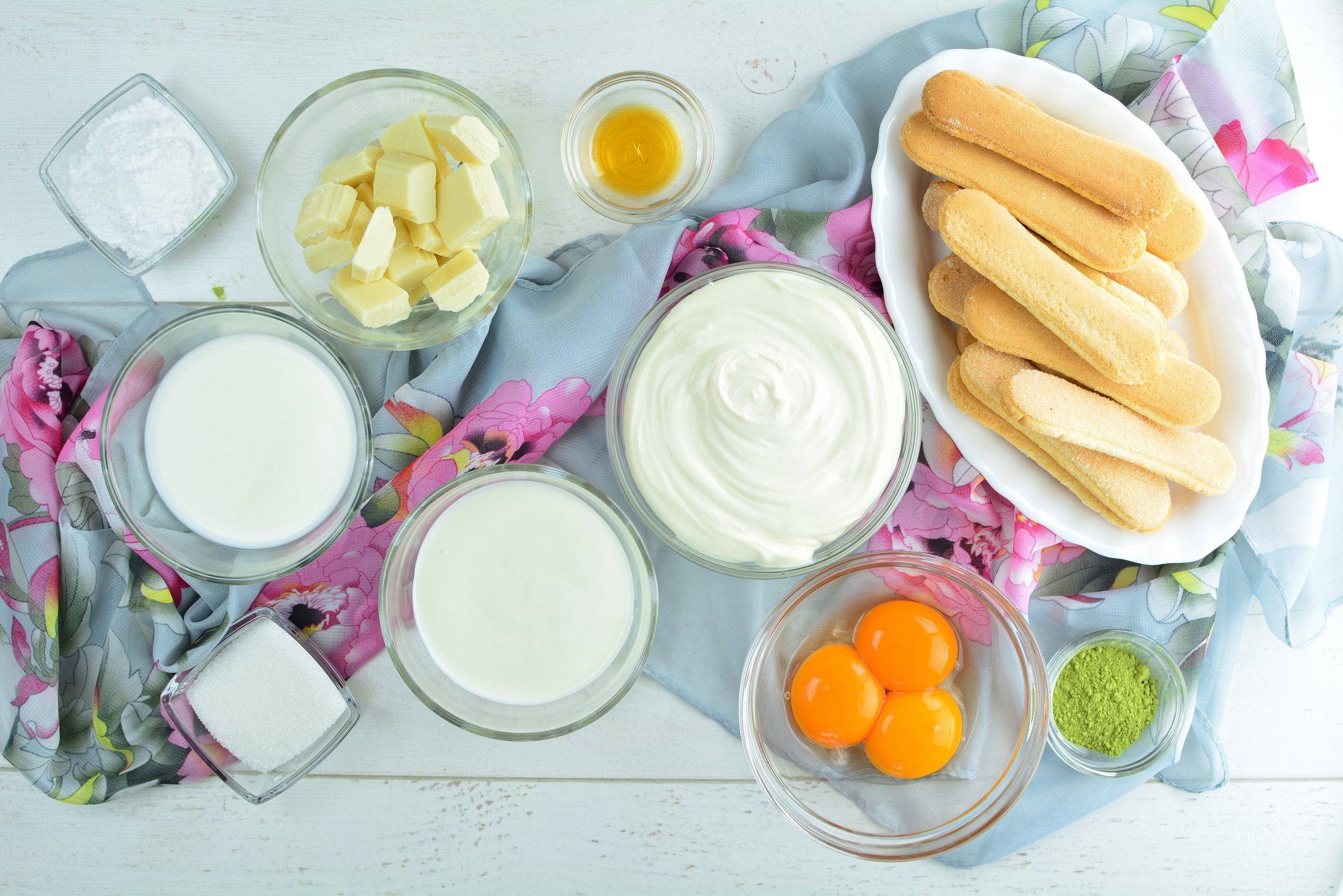 matcha-tiramisu-ingredients