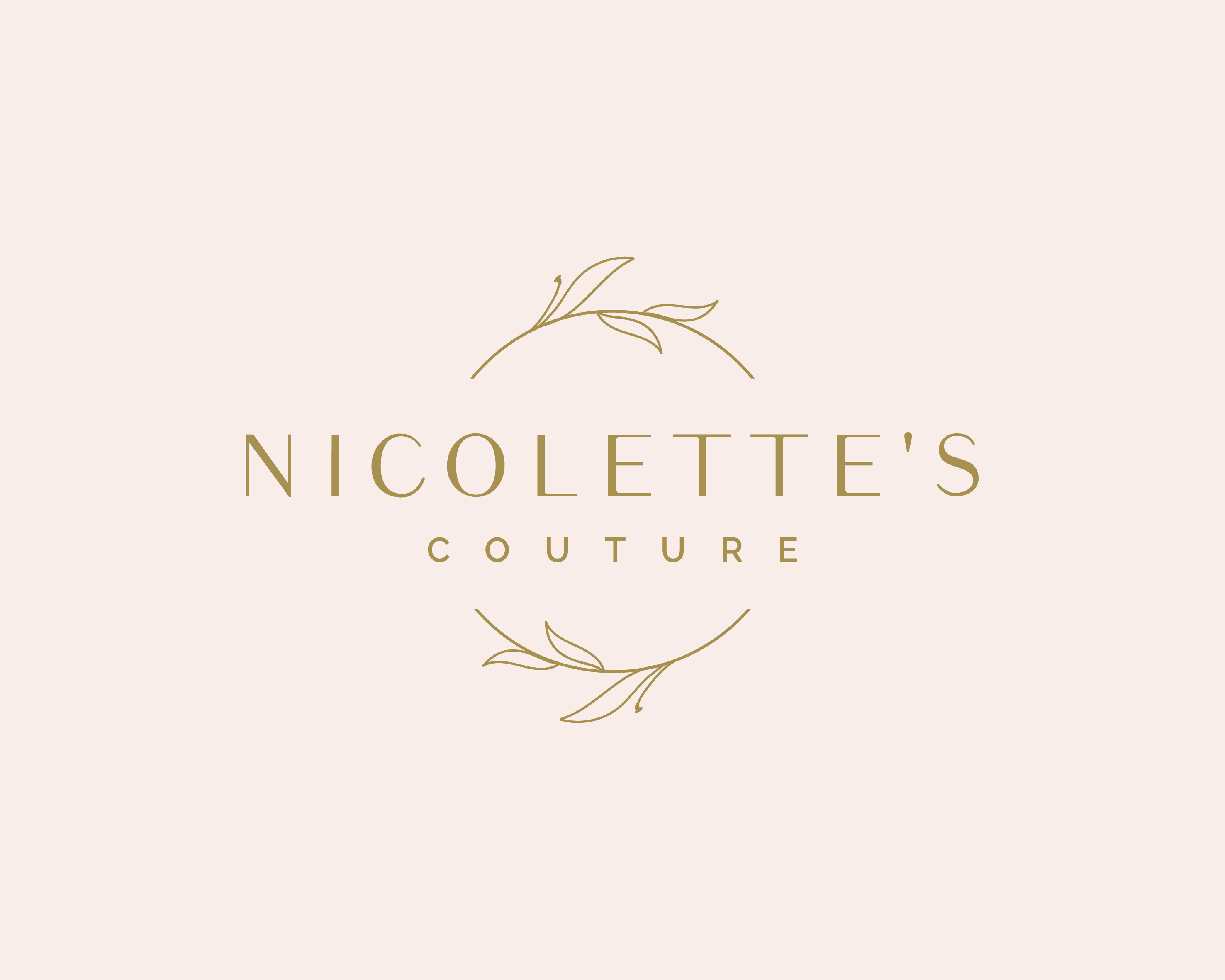 Girls Clothing And Accessories By Nicolette's Couture