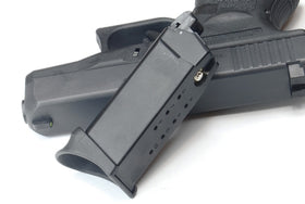 WE-Tech G26/G27 15rds GBB magazine-Pistol Magazines-Crown Airsoft