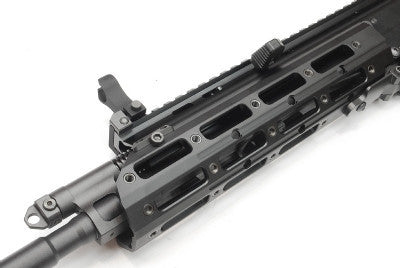 Details about  / WE-Tech MSK Airsoft GBB Rifle