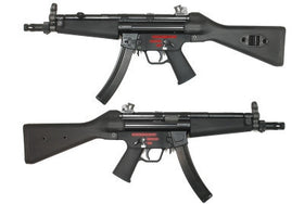 Rifles - MP5 / MP7 Series