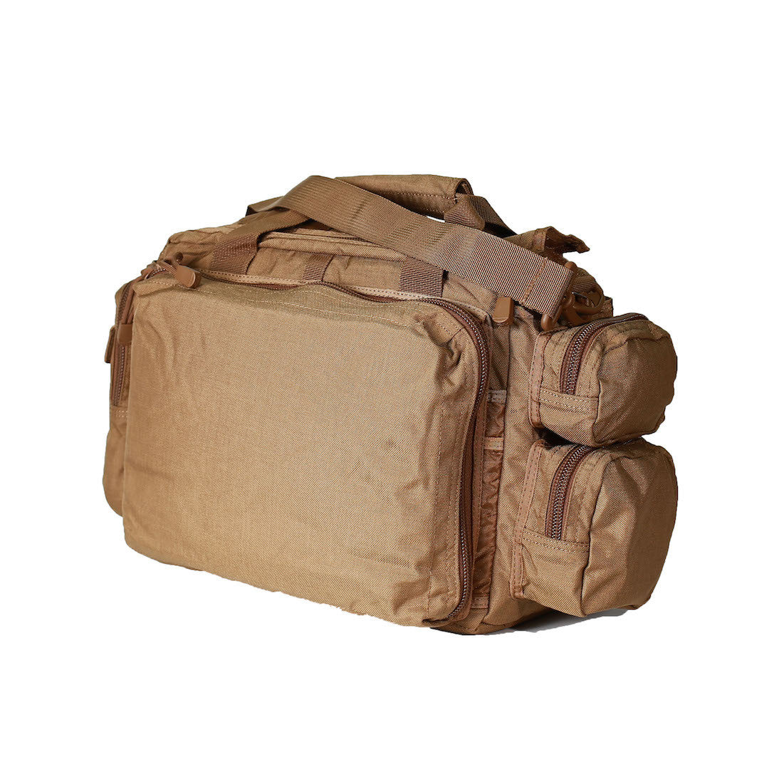 Nylon Tactical Briefcase