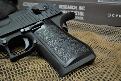 Airsoft Desert Eagle: Should you get one? - NOVRITSCH Blog