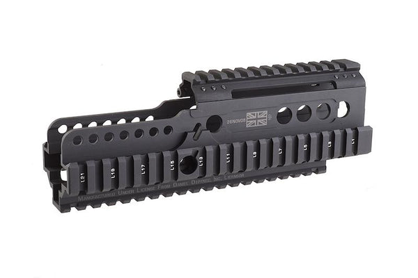 Madbull (DD) Daniel Defense SA80 / L85 RIS Rail