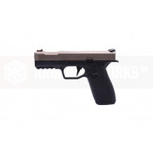 EMG / ARCHON FIREARMS TYPE B PISTOL - FDE-Pistols-Crown Airsoft