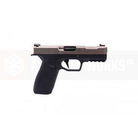 EMG / ARCHON FIREARMS TYPE B PISTOL - FDE-Pistols-Crown Airsoft