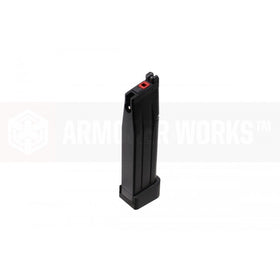 EMG / SALIENT ARMS INTERNATIONAL™ 2011 DS CO2 MAGAZINE-Pistol Magazines-Crown Airsoft