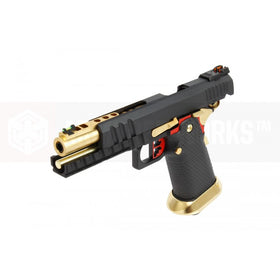 AW Custom HX2032 PISTOL (FULL AUTO)-Pistols-Crown Airsoft