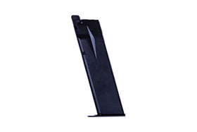 WE 26 Round Magazine for MK25-E2-B-Pistol Magazines-Crown Airsoft