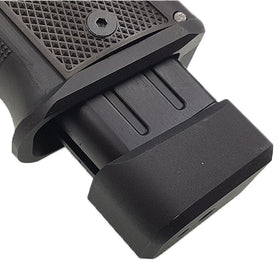 EMG SAI Metal magazine-base for Hi-capa magazines-Pistol Magazines-Crown Airsoft