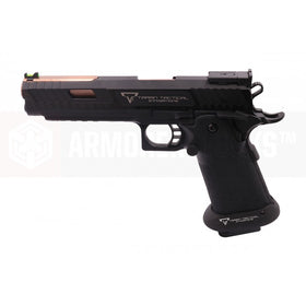 EMG / TTI 2011 COMBAT MASTER (ISLAND BARREL VERSION / STANDARD)-Pistols-Crown Airsoft