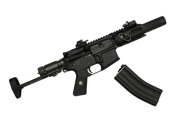 Rifles Pdw Short Barrel Rifles Sbr