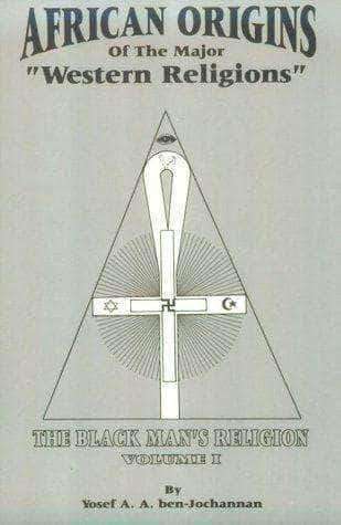 Faça o download de Origens africanas das religiões do mundo, de Yosef Ben Jochannan (E-Book), Urban Books, Black History e muito mais na United Black Books! www.UnitedBlackBooks.org