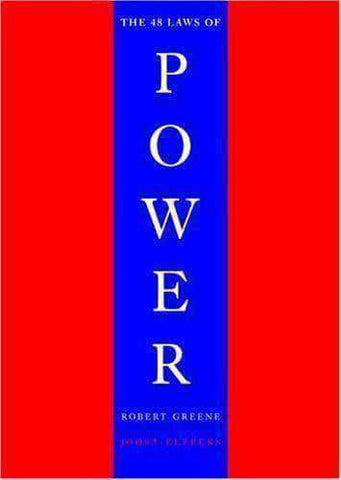 who narrates 48 laws of power audiobook