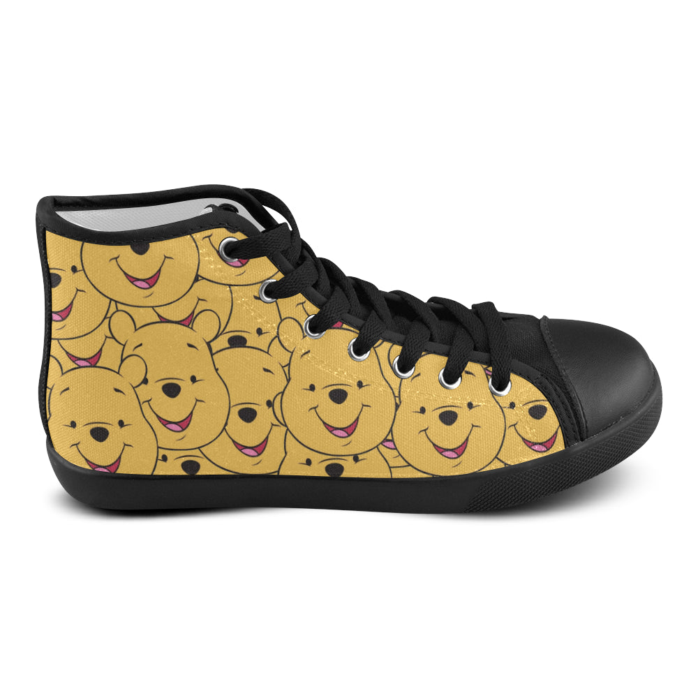 winnie the pooh shoes for adults