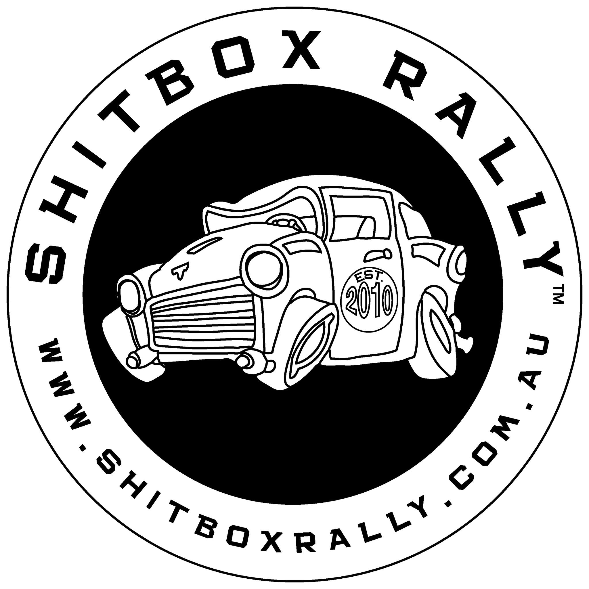 Shitbox Rally - Last Gear
