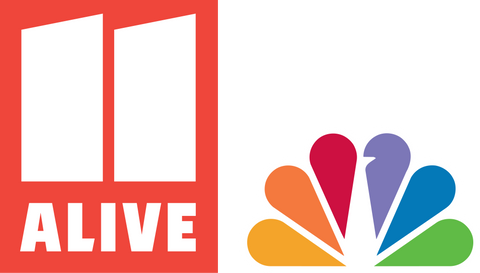 11 Alive logo