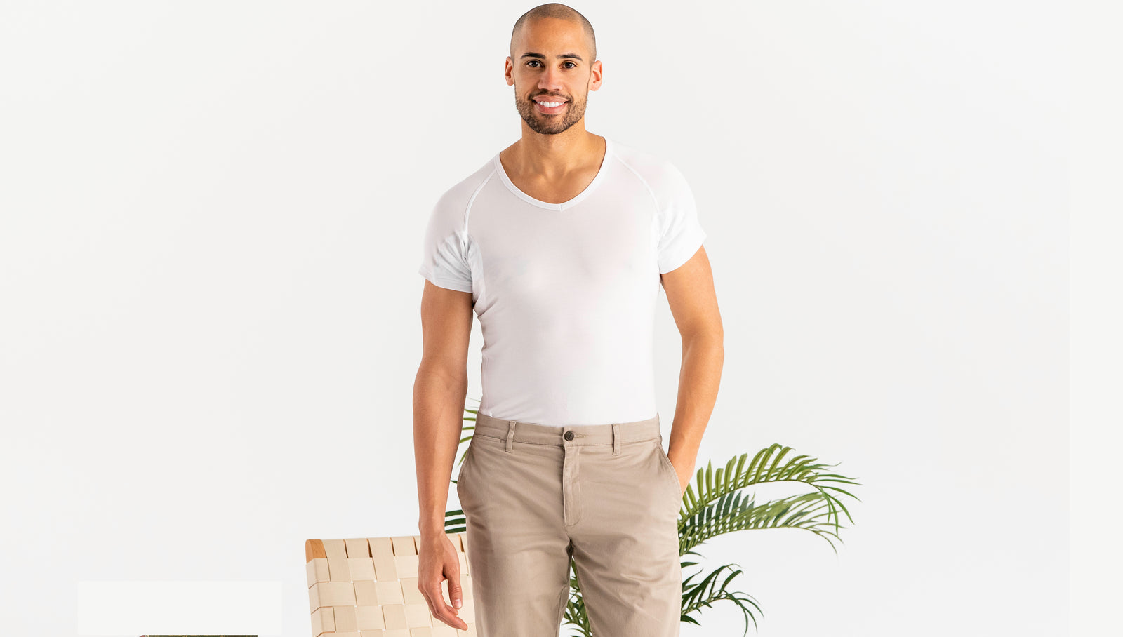 The 10 Best Undershirts for Sweat in 
