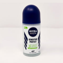 Nivea for sensitive skin