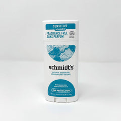 Schmidts deodorant