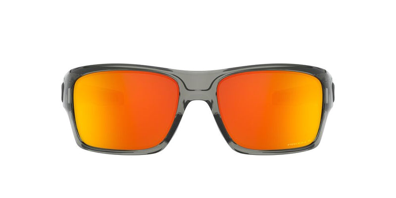 Oakley | 9263 Turbine | Grey Ink Polarised – iKANDi Sunglasses