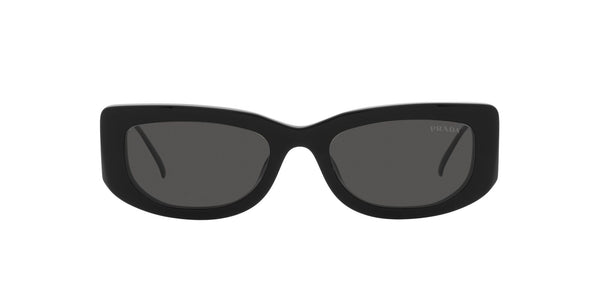 Black Prada Sunglasses – iKANDi Sunglasses
