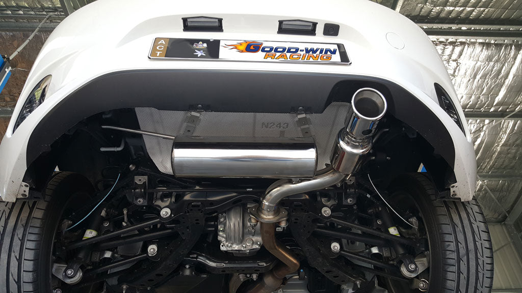 roadstersport super street muffler nd mx5