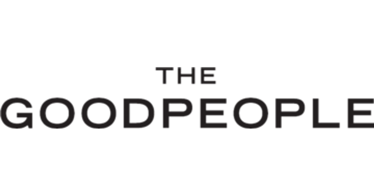 (c) Thegoodpeople.com
