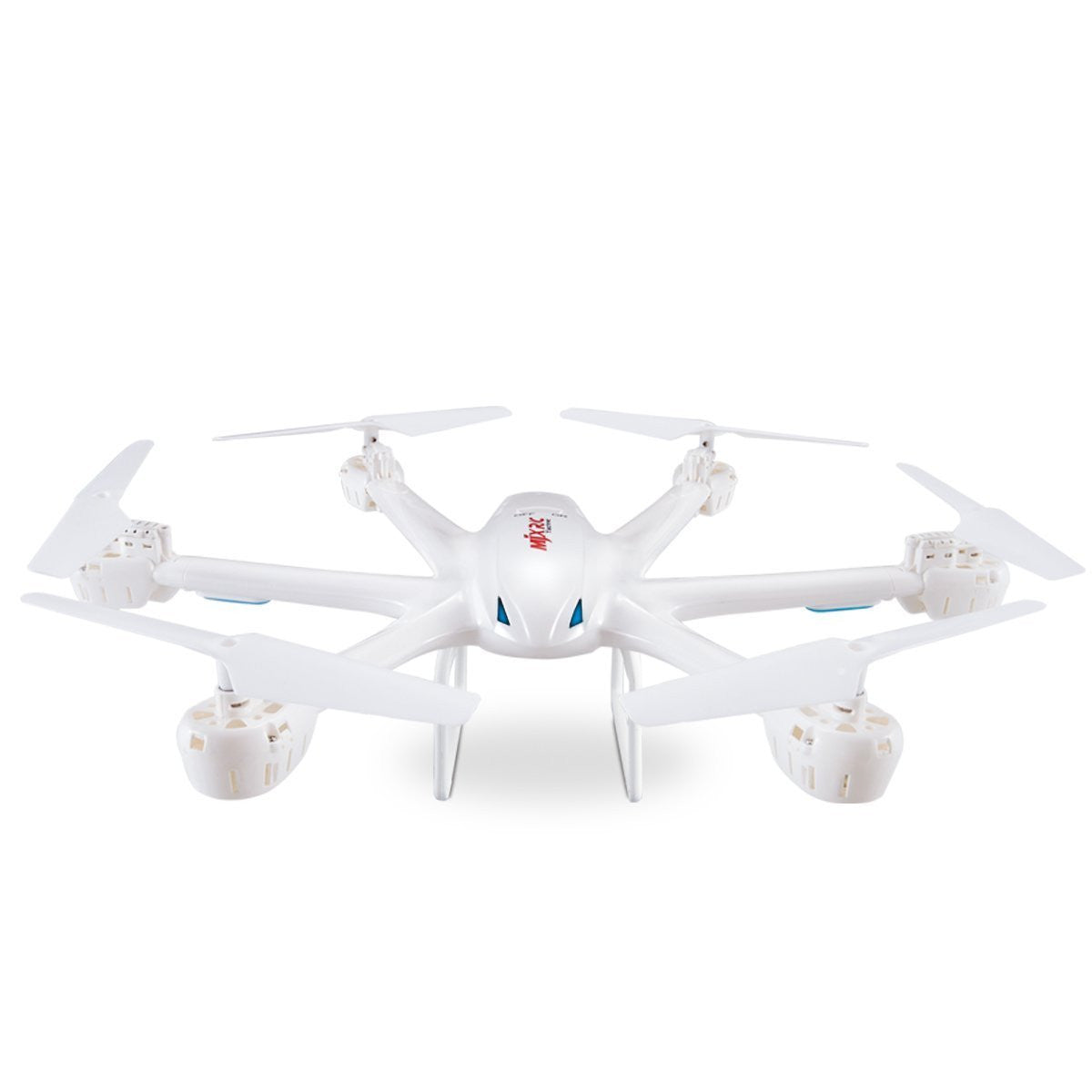 x series drone 2.4 g 6 axis 3d roll