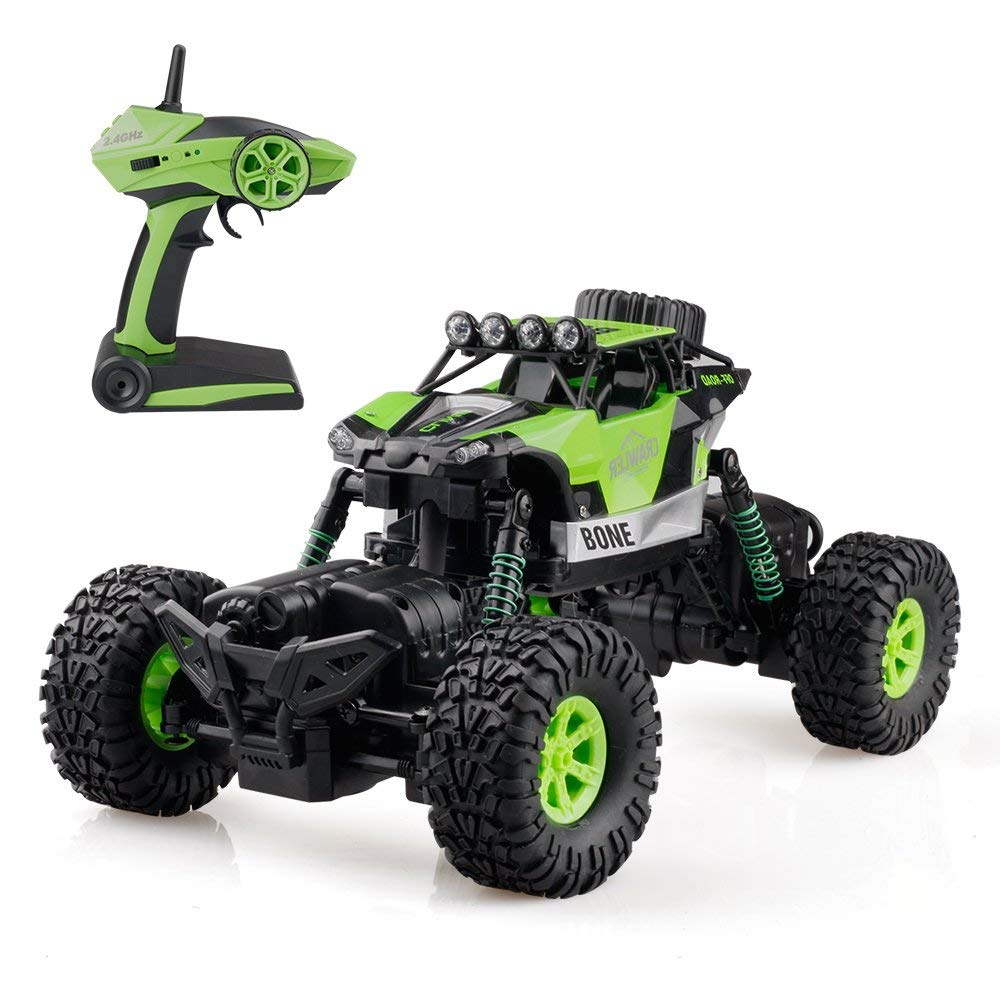 gizmovine rc car