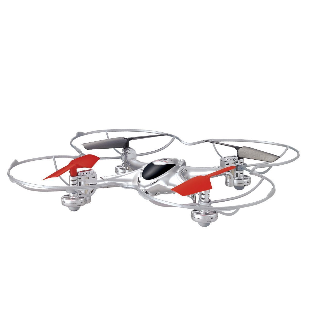 x series drone 2.4 g 6 axis 3d roll